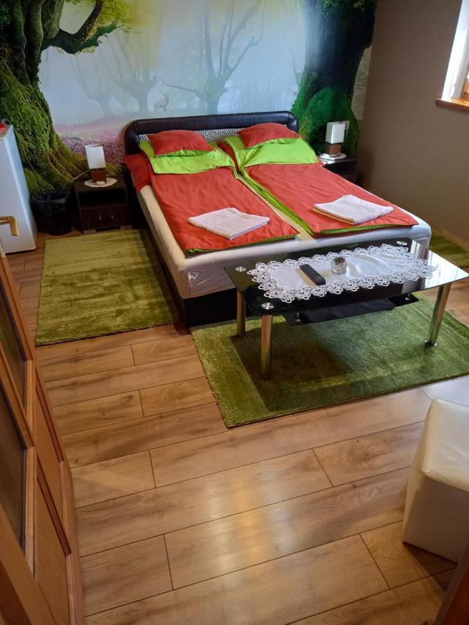 Szerencsecsillag Vendeghaz Otel Kiskoros Dış mekan fotoğraf