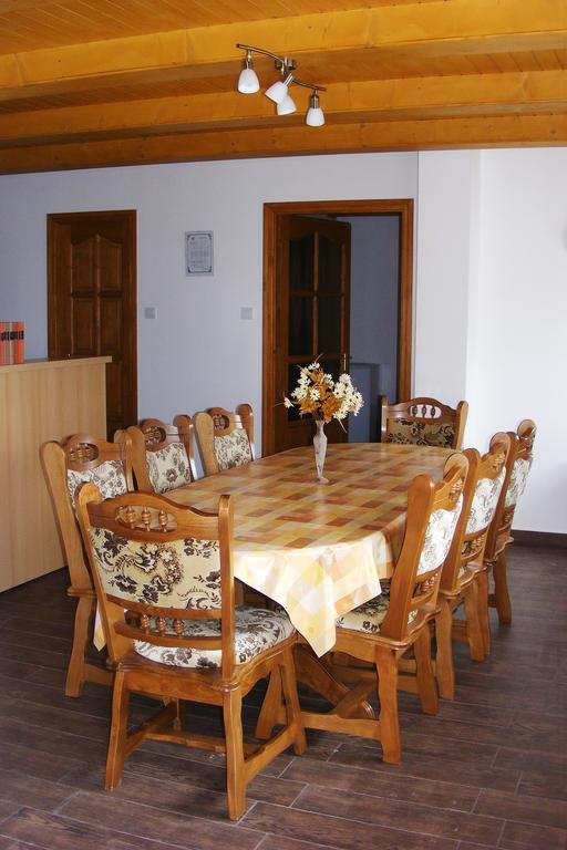 Szerencsecsillag Vendeghaz Otel Kiskoros Dış mekan fotoğraf