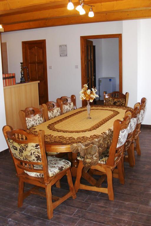 Szerencsecsillag Vendeghaz Otel Kiskoros Dış mekan fotoğraf