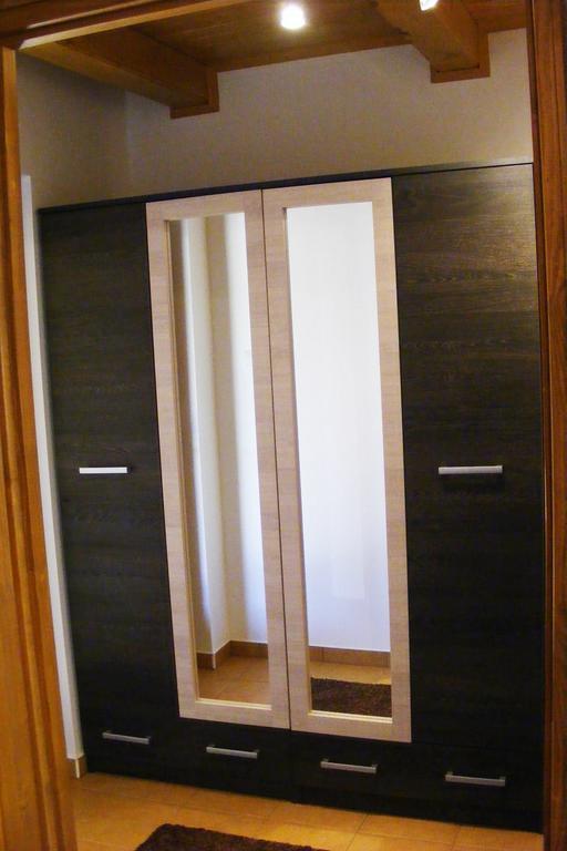 Szerencsecsillag Vendeghaz Otel Kiskoros Dış mekan fotoğraf