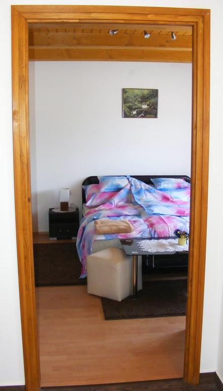 Szerencsecsillag Vendeghaz Otel Kiskoros Dış mekan fotoğraf